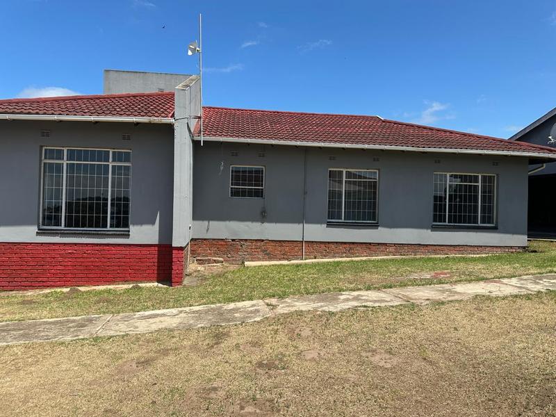To Let 0 Bedroom Property for Rent in Southridge Park Eastern Cape